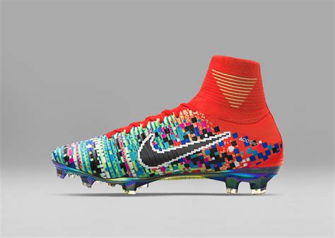 Nike mercurial superfly x